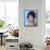 Vanessa Anne Hudgens-null-Framed Stretched Canvas displayed on a wall