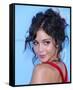 Vanessa Anne Hudgens-null-Framed Stretched Canvas