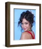 Vanessa Anne Hudgens-null-Framed Photo