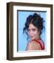 Vanessa Anne Hudgens-null-Framed Photo