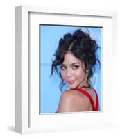 Vanessa Anne Hudgens-null-Framed Photo