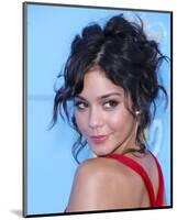 Vanessa Anne Hudgens-null-Mounted Photo