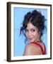 Vanessa Anne Hudgens-null-Framed Photo