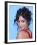 Vanessa Anne Hudgens-null-Framed Photo