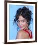 Vanessa Anne Hudgens-null-Framed Photo