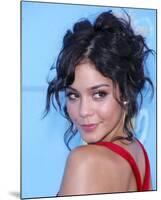 Vanessa Anne Hudgens-null-Mounted Photo