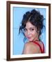 Vanessa Anne Hudgens-null-Framed Photo