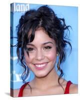 Vanessa Anne Hudgens-null-Stretched Canvas