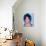 Vanessa Anne Hudgens-null-Stretched Canvas displayed on a wall