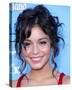 Vanessa Anne Hudgens-null-Stretched Canvas