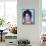 Vanessa Anne Hudgens-null-Framed Stretched Canvas displayed on a wall