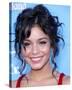 Vanessa Anne Hudgens-null-Stretched Canvas