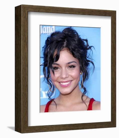 Vanessa Anne Hudgens-null-Framed Photo