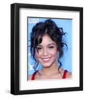 Vanessa Anne Hudgens-null-Framed Photo