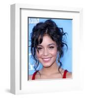 Vanessa Anne Hudgens-null-Framed Photo