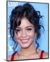 Vanessa Anne Hudgens-null-Mounted Photo