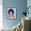 Vanessa Anne Hudgens-null-Framed Photo displayed on a wall