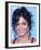 Vanessa Anne Hudgens-null-Framed Photo