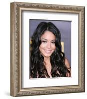 Vanessa Anne Hudgens-null-Framed Photo