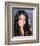 Vanessa Anne Hudgens-null-Framed Photo