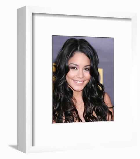 Vanessa Anne Hudgens-null-Framed Photo