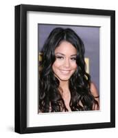 Vanessa Anne Hudgens-null-Framed Photo