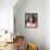 Vanessa Anne Hudgens-null-Framed Stretched Canvas displayed on a wall