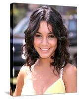 Vanessa Anne Hudgens-null-Stretched Canvas