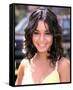 Vanessa Anne Hudgens-null-Framed Stretched Canvas