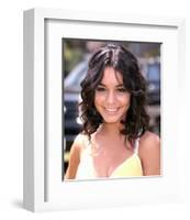 Vanessa Anne Hudgens-null-Framed Photo