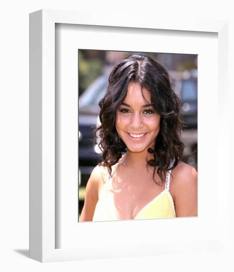 Vanessa Anne Hudgens-null-Framed Photo