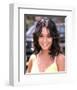 Vanessa Anne Hudgens-null-Framed Photo