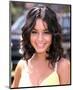 Vanessa Anne Hudgens-null-Mounted Photo