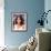 Vanessa Anne Hudgens-null-Framed Photo displayed on a wall