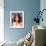 Vanessa Anne Hudgens-null-Framed Photo displayed on a wall