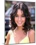 Vanessa Anne Hudgens-null-Mounted Photo