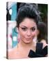 Vanessa Anne Hudgens-null-Stretched Canvas