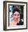 Vanessa Anne Hudgens-null-Framed Photo