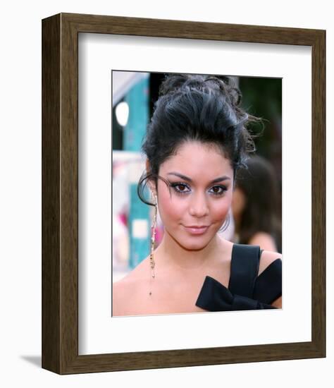 Vanessa Anne Hudgens-null-Framed Photo