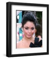 Vanessa Anne Hudgens-null-Framed Photo