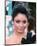 Vanessa Anne Hudgens-null-Mounted Photo