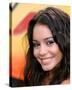 Vanessa Anne Hudgens-null-Stretched Canvas