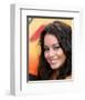 Vanessa Anne Hudgens-null-Framed Photo