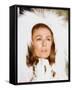 Vanessa Redgrave-null-Framed Stretched Canvas