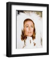 Vanessa Redgrave-null-Framed Photo