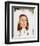 Vanessa Redgrave-null-Framed Photo