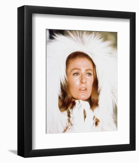 Vanessa Redgrave-null-Framed Photo