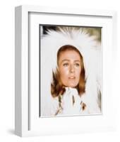 Vanessa Redgrave-null-Framed Photo