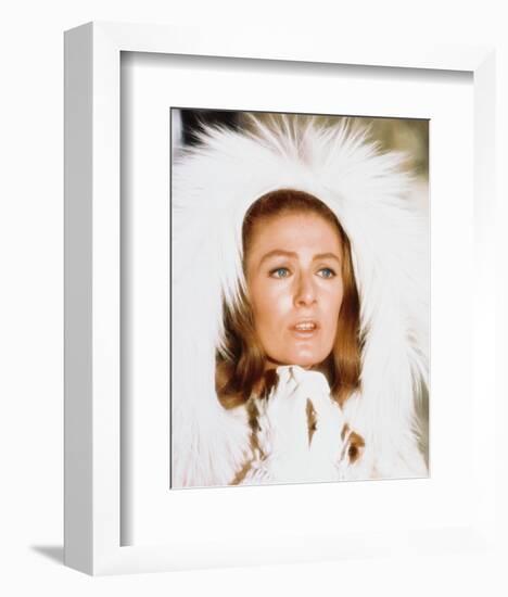 Vanessa Redgrave-null-Framed Photo