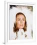 Vanessa Redgrave-null-Framed Photo